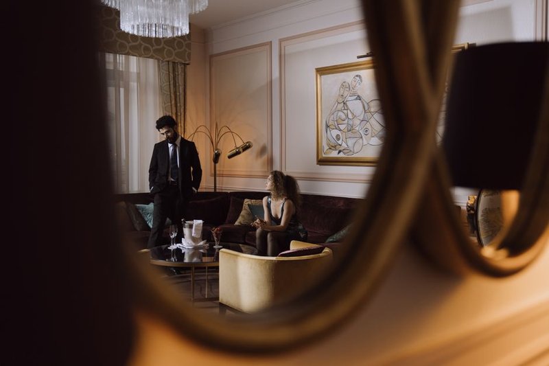 The Bramwold Suite
